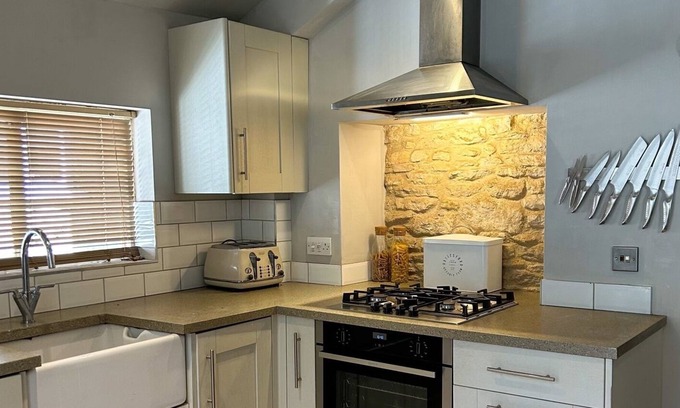 Witney Cottage | Cotswolds Cottage - Central Witney