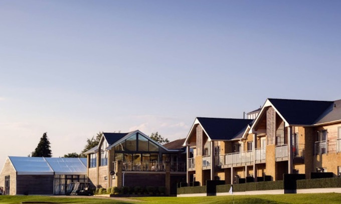 Chipping Norton Hotel | Cotswolds Hotel & Spa