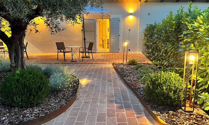 SantʼEgidio Cottage | Cottage 10 minutes from Assisi and Perugia and the most beautiful villages