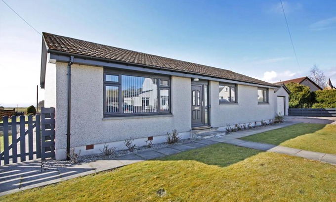 Dornoch Cottage | Cottage ∙ 3 bedrooms ∙ 6 guests