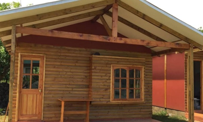Hanga Roa Cottage | Cottage Api