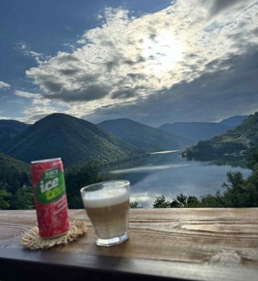 Jajce House | Cottage Arinda