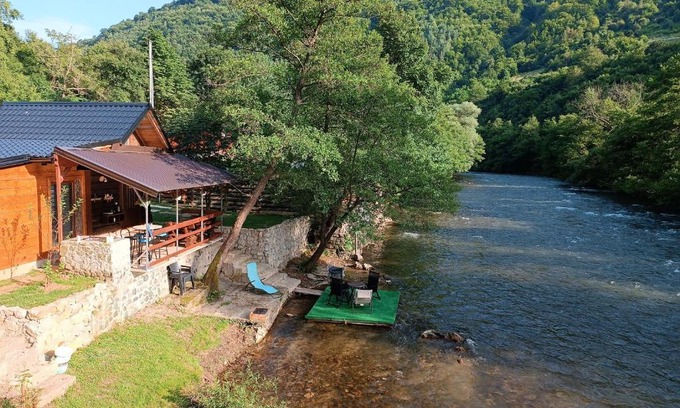 Jajce Apartment | Cottage Auto Camp Vinac