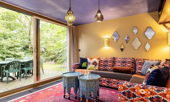 Heijen House | Cottage Aventure 6 persons