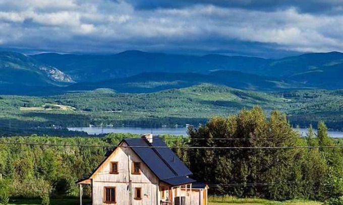 La Malbaie House | Cottage BEL-3 | La Malbaie