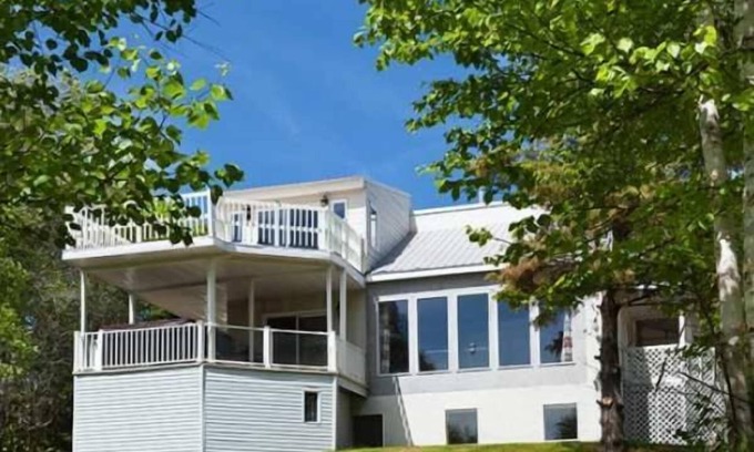 Baie-St-Paul House | Cottage BEL-47 | Baie-St-Paul