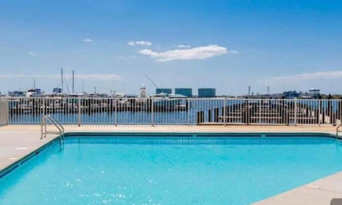 Orange Beach Cottage | Cottage-Boater's Dream, Pool Access