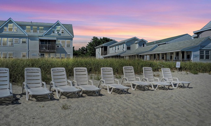 Old Orchard Beach Cottage | Cottage by the Sea #3 by Bayley Vacation Rentals