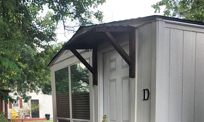 San Antonio Cottage | Cottage Guest House D