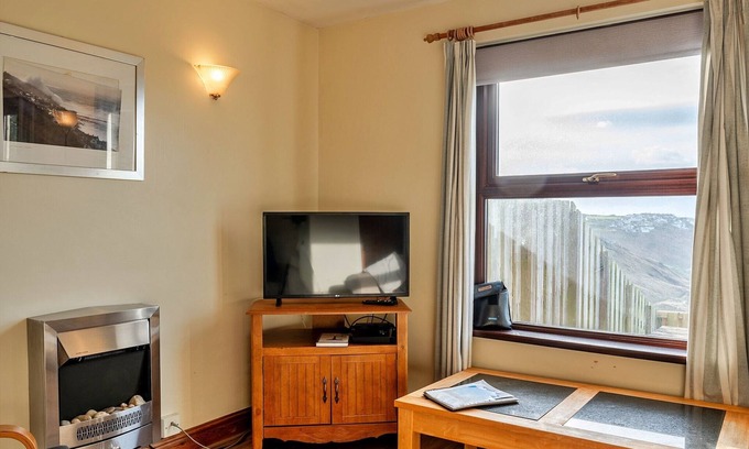 Penzance Cottage | Cottage in Cornwall with Stunning Sea Views