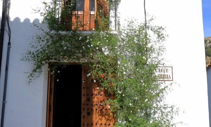 Grazalema Cottage | Cottage in grazalema