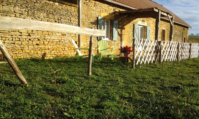 Saint-Genies Cottage | Cottage in Hamlet Dordogne between SARLAT and LASCAUX IV