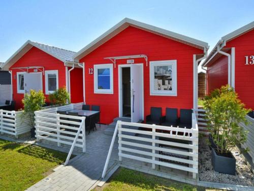Sarbinowo House | Cottage in Sarbinowo near Seaside Beach