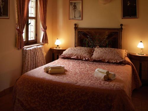 Todi House | Cottage in Todi with Pool and Sauna