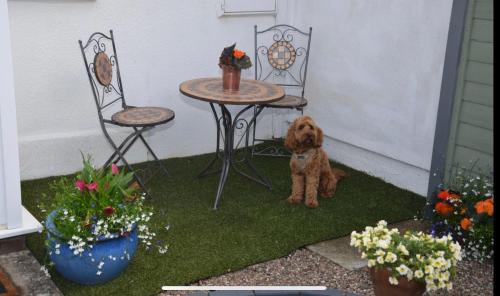 Evesham House | Cottage in Worcestershire