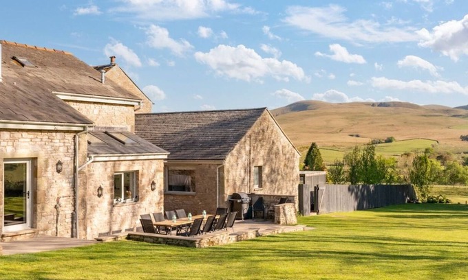Kirkby Stephen Cottage | Cottage Living with all the Home Comforts you'd Expect.