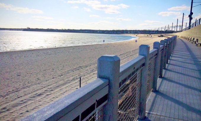 Niantic Cottage | Cottage near the beach