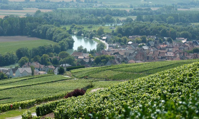 Mardeuil Cottage | Cottage of 110m2 for 6 pers. in the heart of Champagne, near Epernay