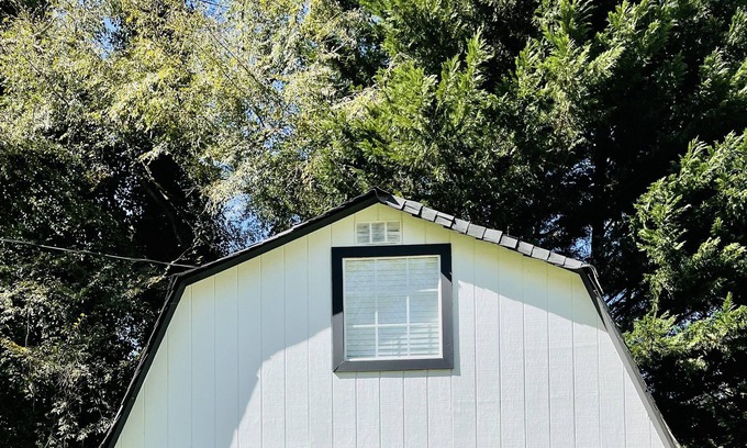 Acworth Cottage | Cottage on Lake Allatoona with private dock!