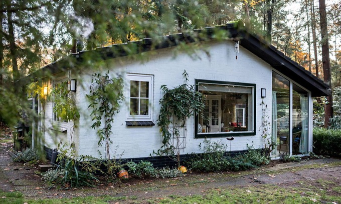 Municipality of Epe Cottage | Cottage “Paulus” Epe with hot tub