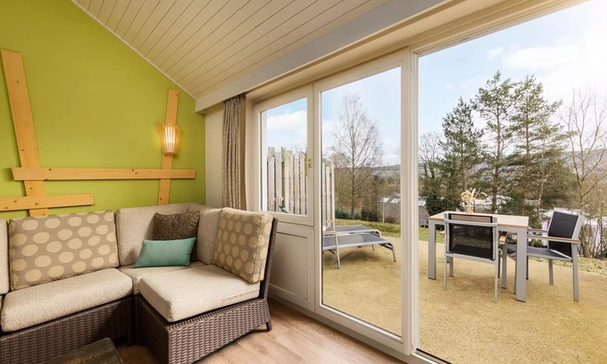 Vielsalm House | Cottage Premium 2 Persons