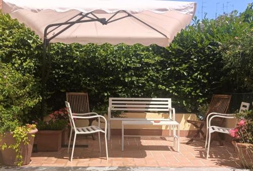 San Giovanni House | Cottage San Giovanni