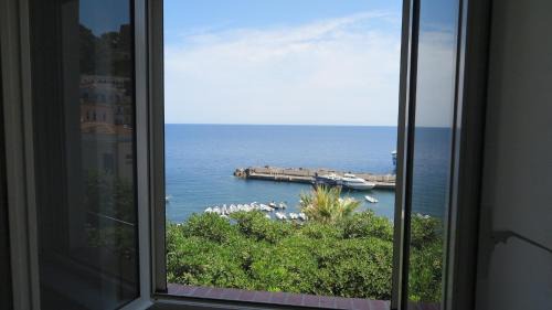 Ustica Apartment | Cottage sul Mare
