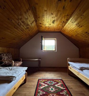 Zlatibor House | Cottage TARA, Kremna