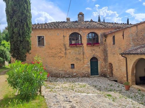 Strove Apartment | Cottage toscano