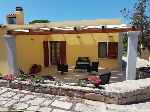 La Maddalena Villa | Cottage Vacanze La Maddalena