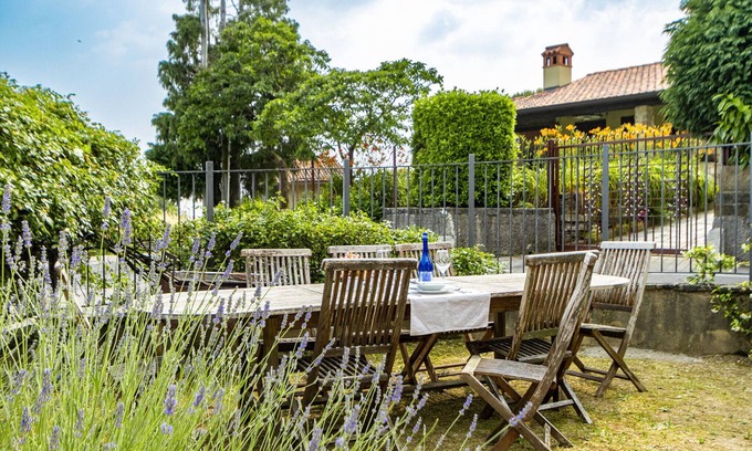 Colle Brianza Apartment | Cottage Zia Cherubina