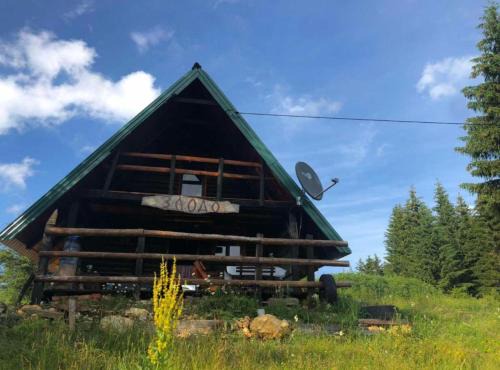 Rogatica Ski Chalet | Cottage Zlodo