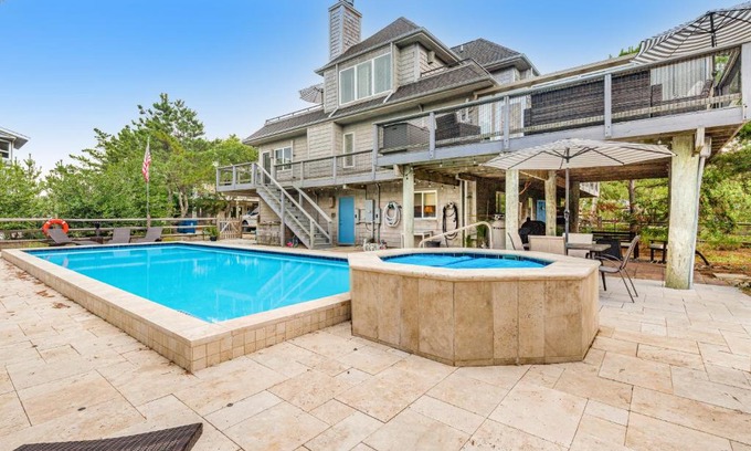 Bethany Beach House | Cotton Patch Hills - 29532 North Cotton Way