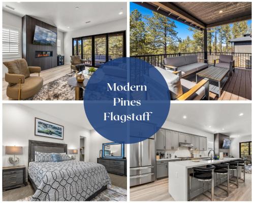 Flagstaff House | Cottonrose Flagstaff