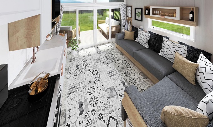Hexham Cottage | Country Cabana Pet Friendly