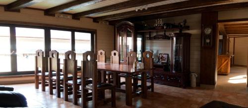 Uzhhorod Hotel | Country club