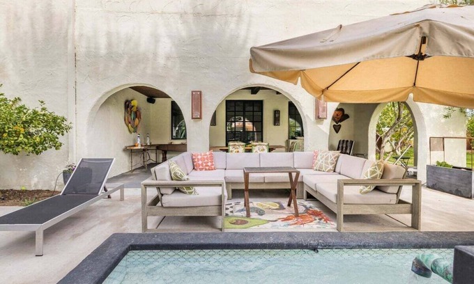 Encanto Villa | Country Club Villa, Heated Pool w/Hot Tub