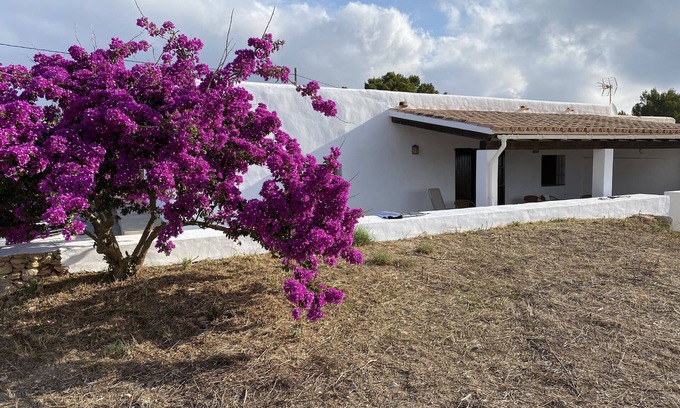 Formentera Cottage | Country Cottage/Gite - La Mola