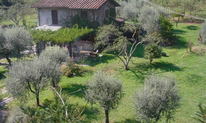 Camaiore Cottage | Country Cottage - Camaiore