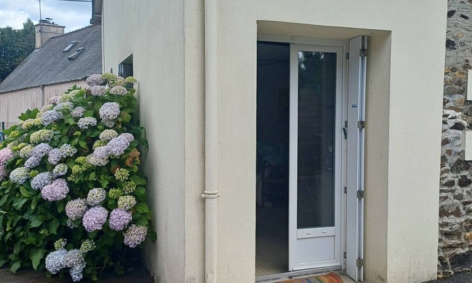 Treguidel Bed & Breakfast | Country cottage