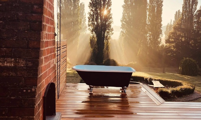 Tarana Other | Country Farmhouse - Mutton Falls Tarana