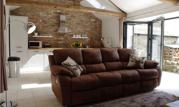 Lofthouse House | Country Hideaways | Holt Barn | Near Kirkby Malzeard