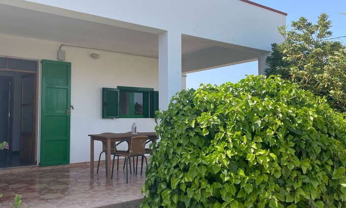 Sant Francesc Xavier House | country holiday home - FORMENTERA