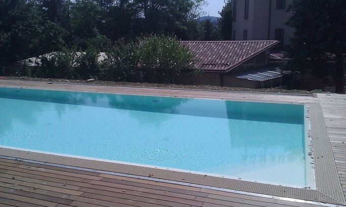 Salsomaggiore Terme Hotel | Country Hotel Le Querce
