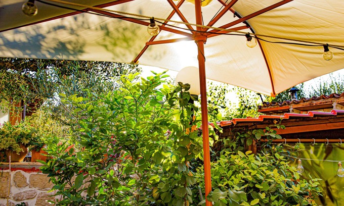 Cartoceto Bed & Breakfast | country house 10 km from Fano Camera Giulia