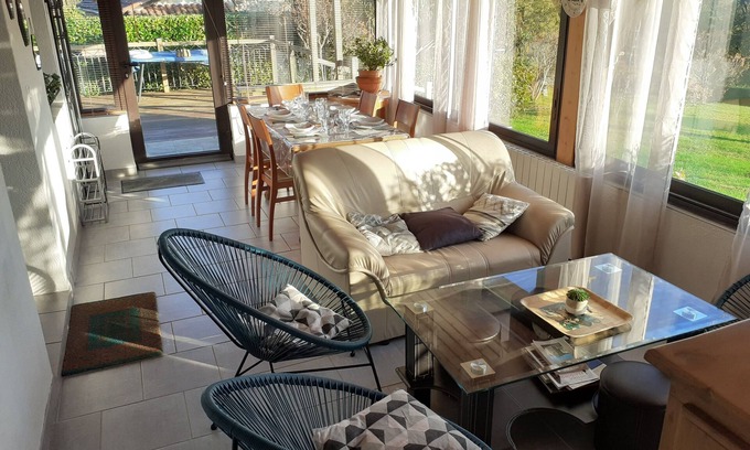 Sarlat-la-Caneda House | Country house close to town: 1 star