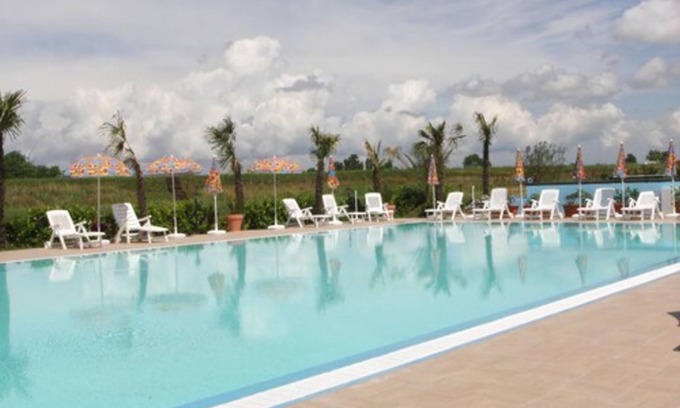 Ca'Noghera House | Country House Country Club