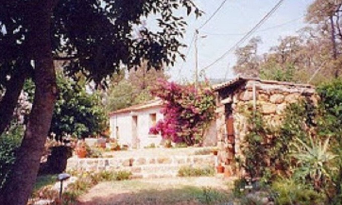Porto-Vecchio House | country house