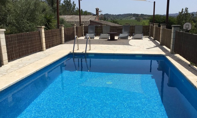 Manacor Cottage | COUNTRY HOUSE IN MANACOR