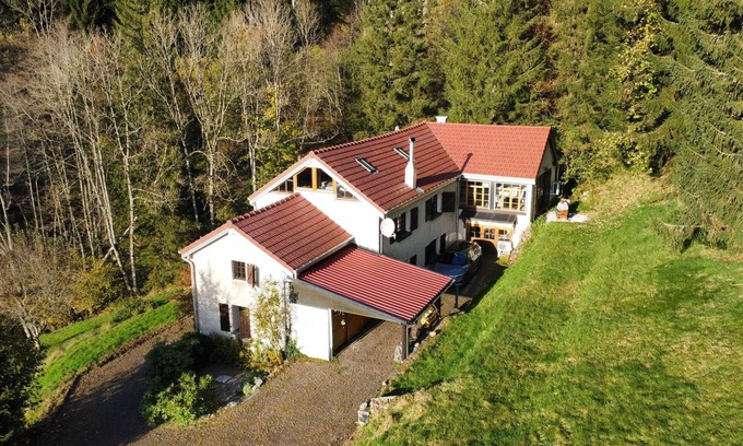 Cornimont Other | Country house in the "Hautes-Vosges"